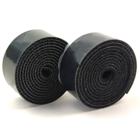 Hook and Loop Tape with 3M Sticky Back